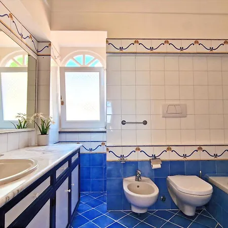 Villa Villa Capri