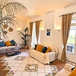 Villa Villa Capri *
