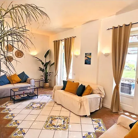 Villa Villa Capri *