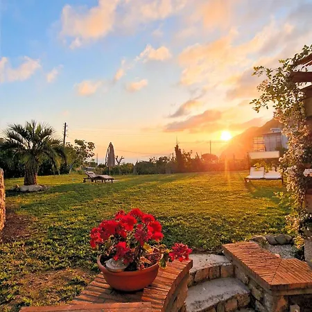 Villa Villa Capri *