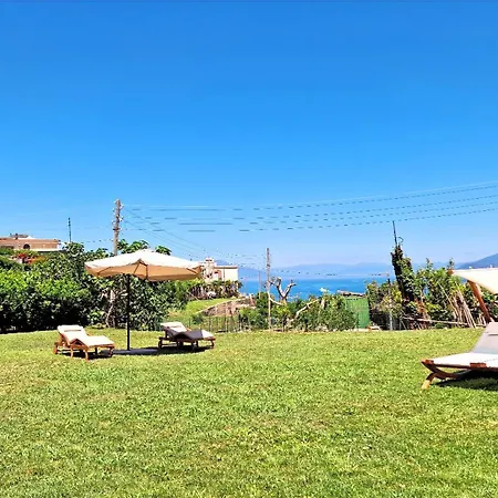 Villa Capri Capri