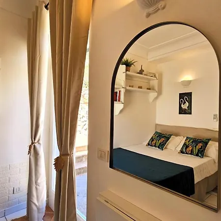 Villa Capri Villa