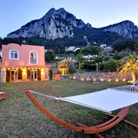 Villa Villa Capri *