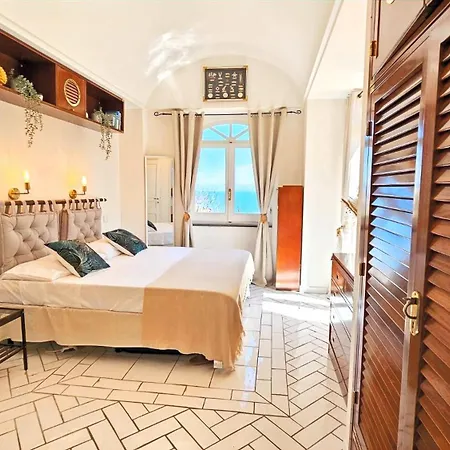 Villa Villa Capri Capri