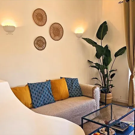 Villa Capri Capri