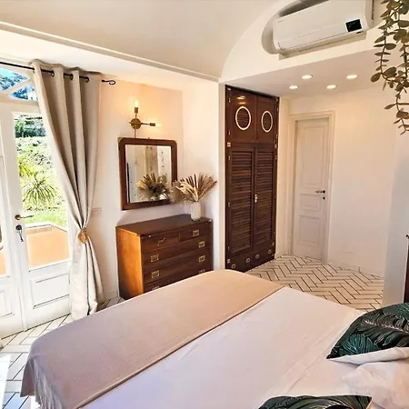 Villa Capri * Capri