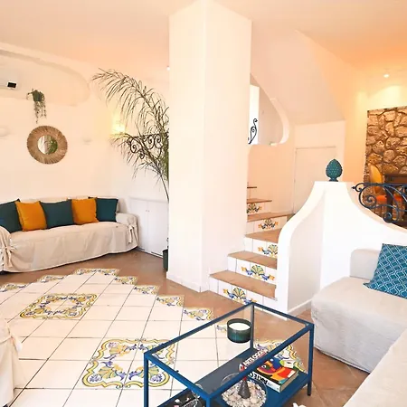 Villa Capri