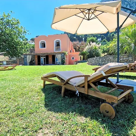 Villa Villa Capri *
