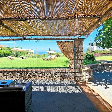 Villa Capri Villa Capri