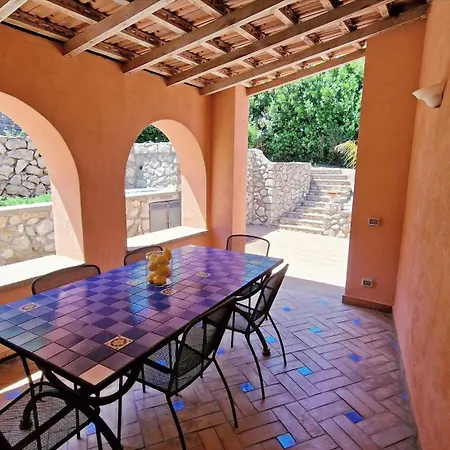 Villa Villa Capri Capri