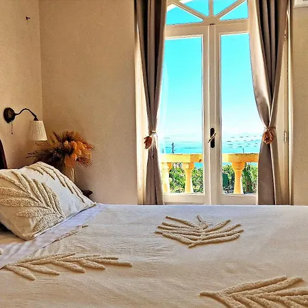 Villa Capri *